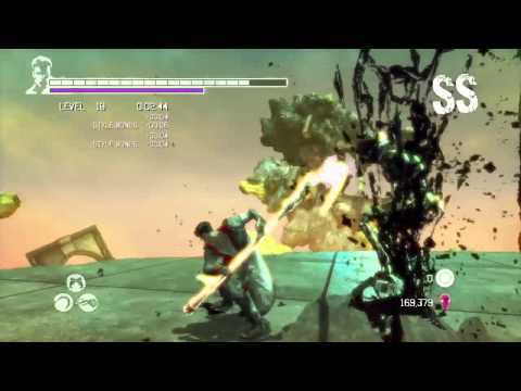 DmC: Devil May Cry Türkçe Yama | Turkce-yama.com