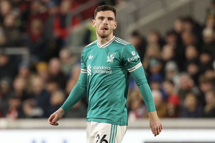 Robertson anlaşma sağladığı takıma imza atmak için tek bir şart koydu: Kümede kalın, geleyim