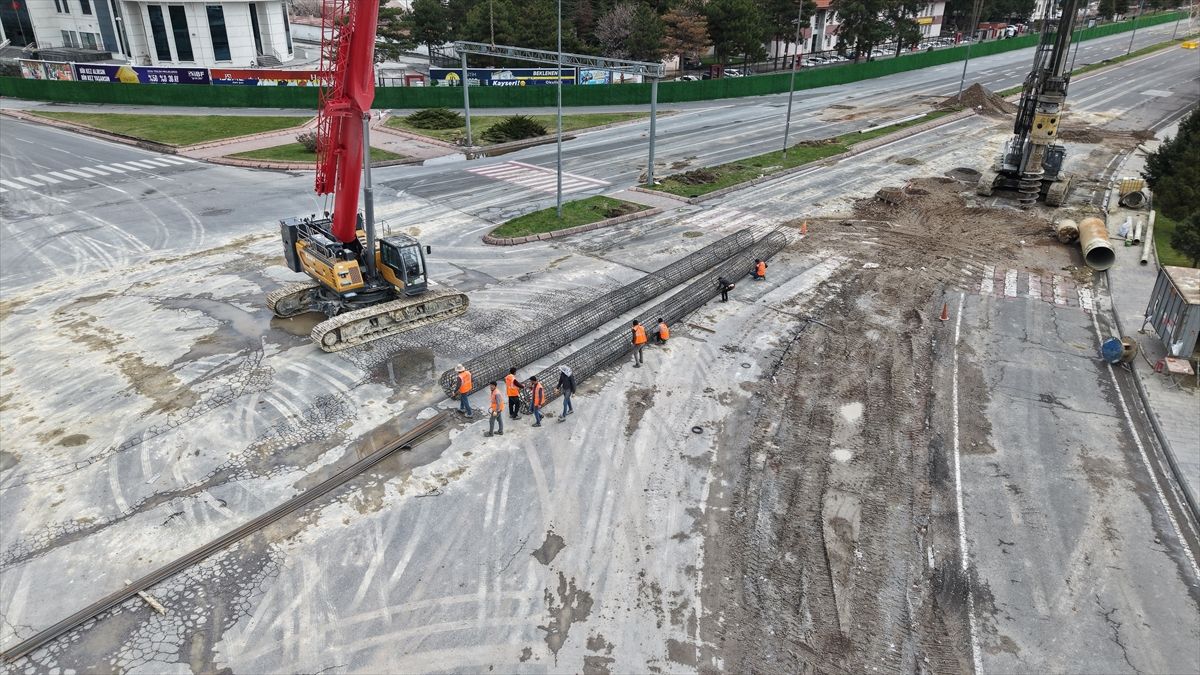Kayseri Büyükşehir Belediyesi Haber - Kayseri Büyükşehir Belediyesi Haberleri - Haberler