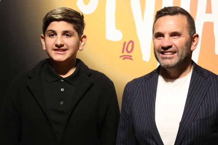 Hakeme küfür ettiği iddia edilmişti! Okan Buruk'un oğlu Ali Yiğit, PFDK'ye sevk edildi