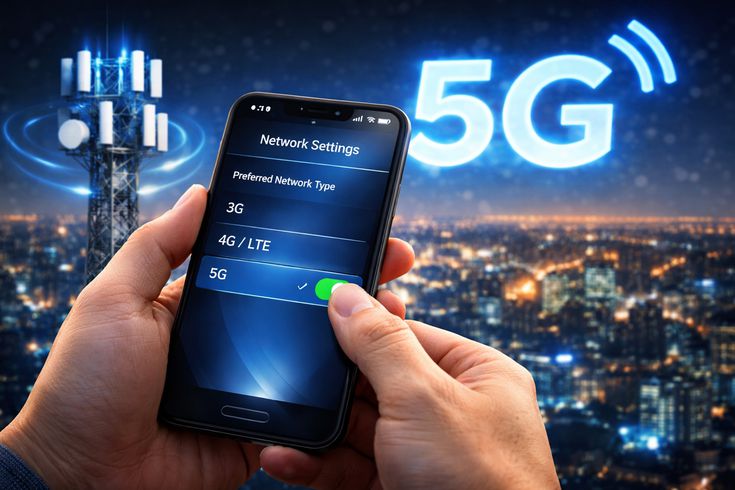 1 Nisan'da başlıyor: 5G kullanımı için neler yapılmalı? Telefonların uyumlu olup olmadığı nasıl kontrol ediliyor?