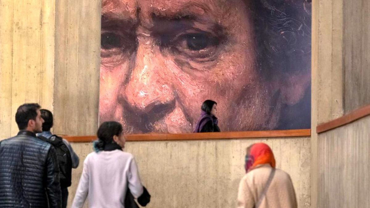 İran Devrimi Haber - İran Devrimi Haberleri - Haberler