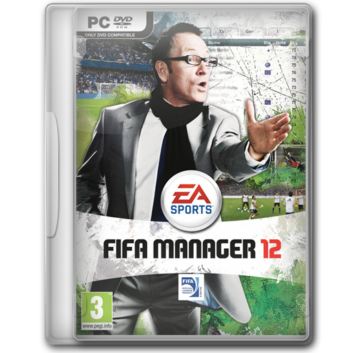 FIFA Manager 12 Türkçe Yama | Turkce-yama.com
