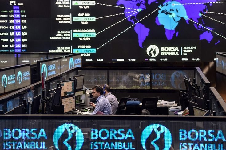Borsa İstanbul'da ateşkes rallisi! Güne yükselişle başladı
