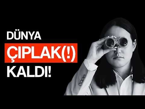 Milyarlarca Yüz, Tek Bir Şirketin Elinde: Clearview AI