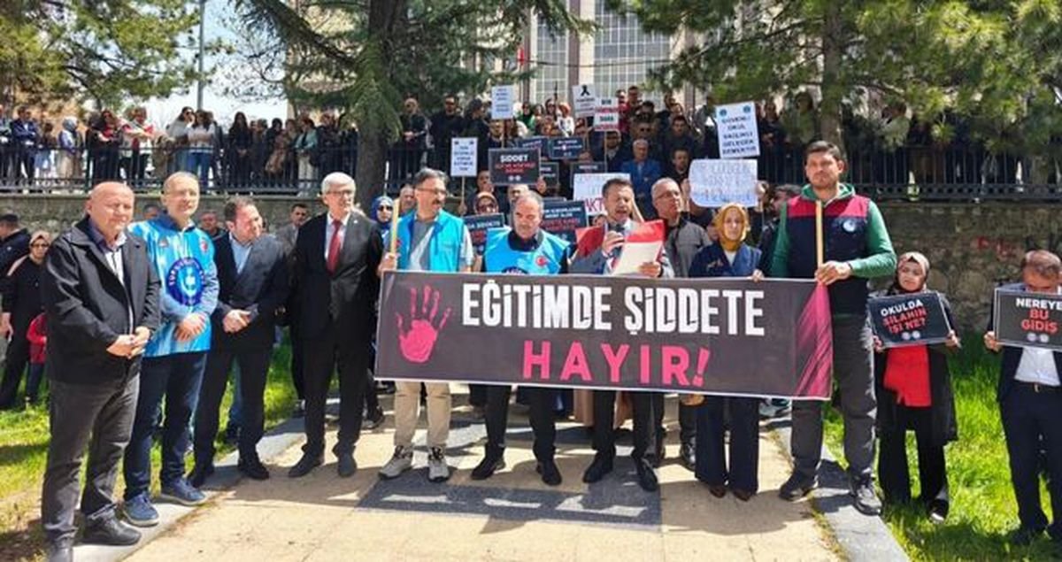 Eğitim Sen Haber - Eğitim Sen Haberleri - Haberler