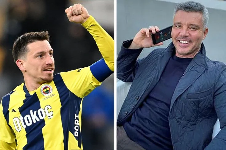 Mert Hakan'ın tahliyesine Saran'dan tek kelimelik yorum