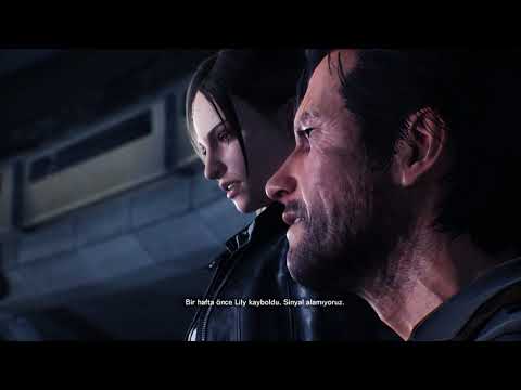 The Evil Within 2 Türkçe Yama | Turkce-yama.com