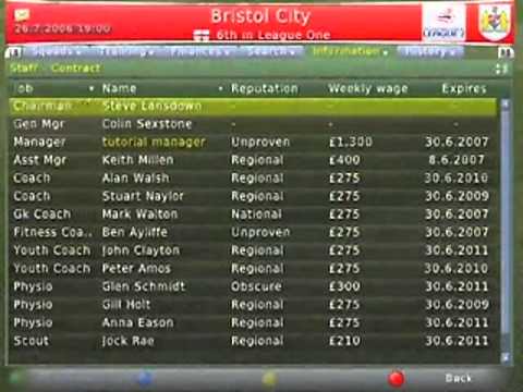 Football Manager 2007 Türkçe Yama | Turkce-yama.com