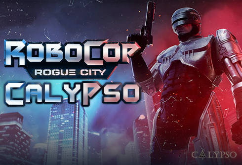RoboCop: Rogue City Türkçe Yama | Calypso Çeviri