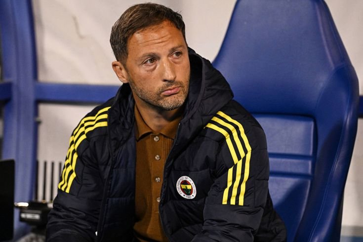 Tedesco'dan Galatasaray derbisi öncesi bomba Skriniar kararı