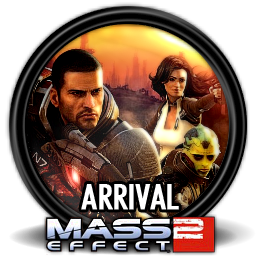 Mass Effect 2: Arrival Türkçe Yama | Turkce-yama.com