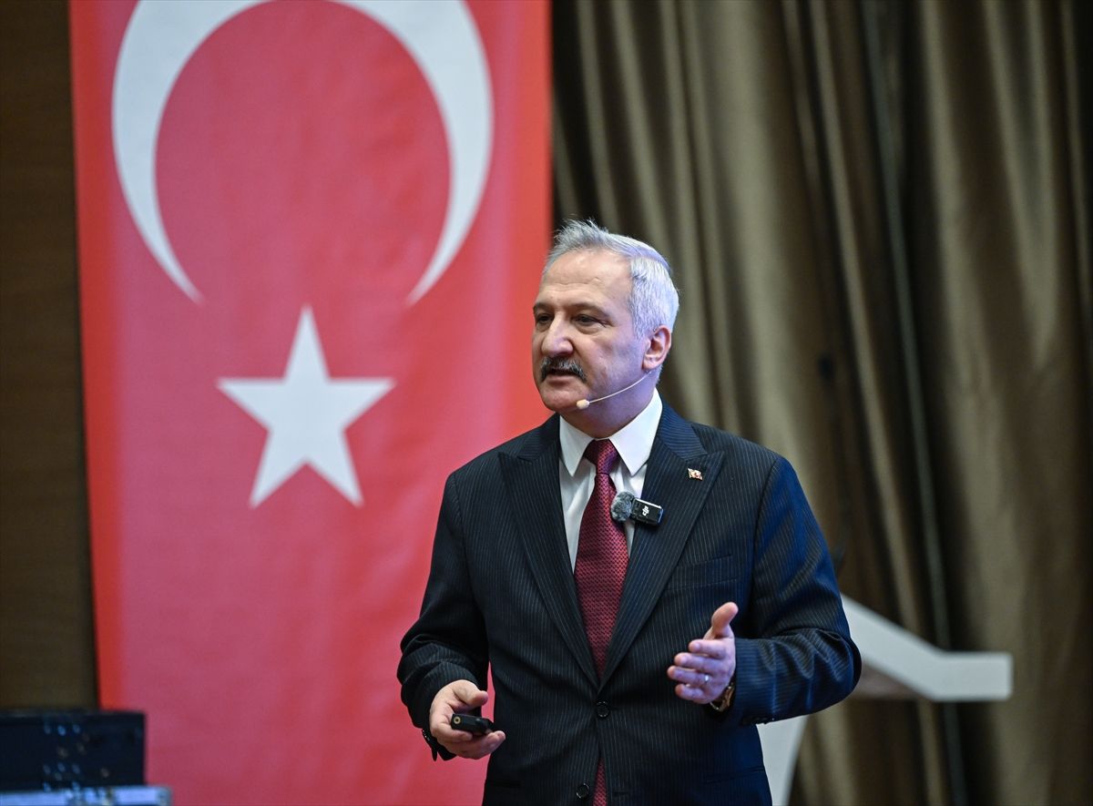 Ahmet Selim Yurdakul Haberleri - Ahmet Selim Yurdakul Kimdir - Haberler