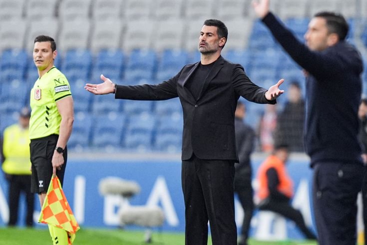 İstanbul'da fark yedi! Volkan Demirel için çanlar çalıyor