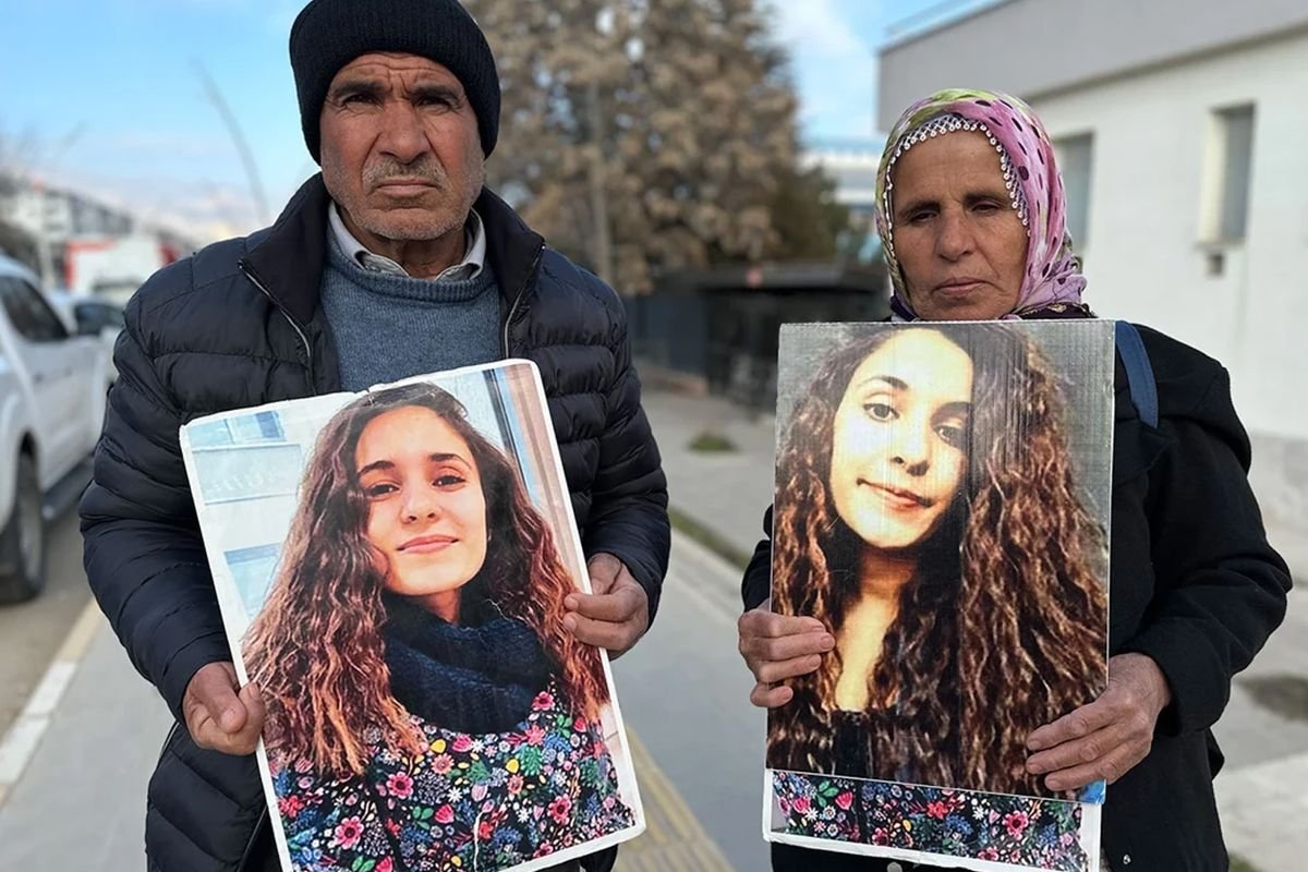 Gülistan Doku dosyasında şok polis detayı! Sim kart ve para trafiği ortaya çıktı