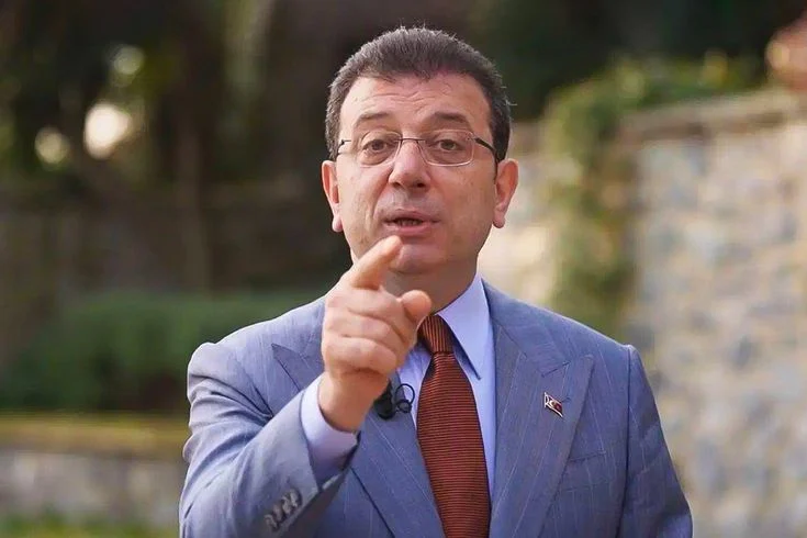 İmamoğlu'na duruşmadaki ifadeleri nedeniyle bir soruşturma daha