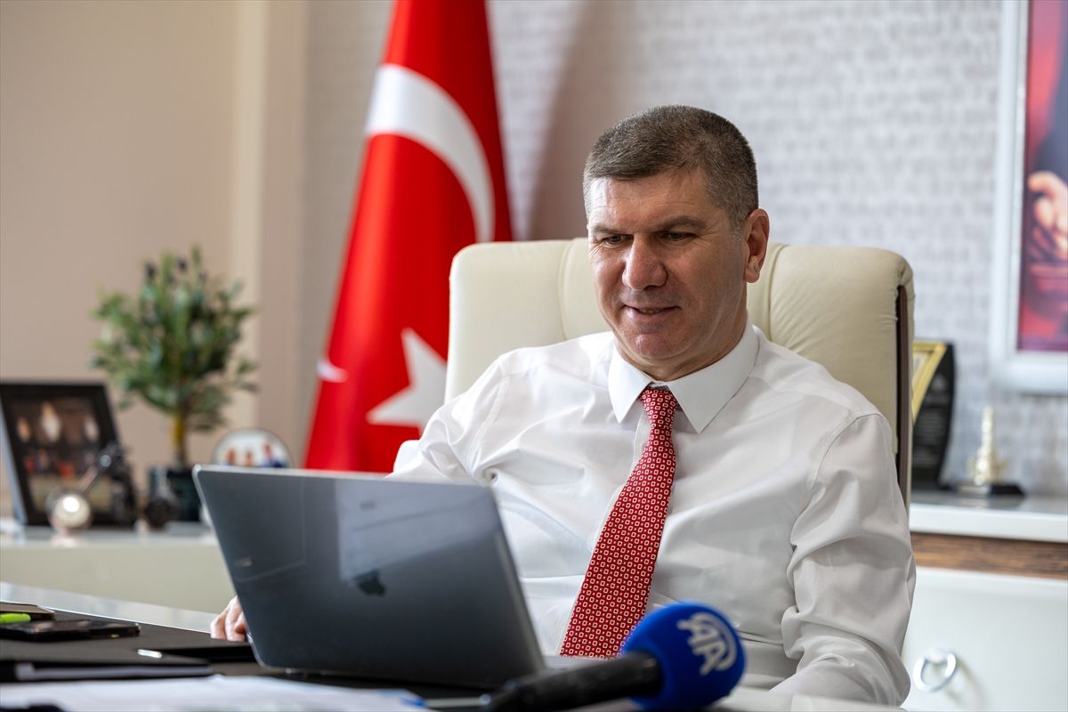 Ali Orkun Ercengiz Haberleri - Ali Orkun Ercengiz Kimdir - Haberler