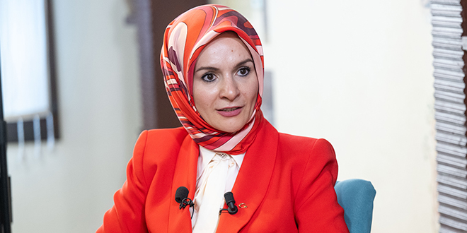 Bakan GÃ¶ktaÅ duyurdu: 3 bin yeni personel alÄ±mÄ± yapÄ±lacak!