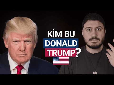 Donald Trump Aslında Kim? Elon Musk İle İlişkisi Ne?