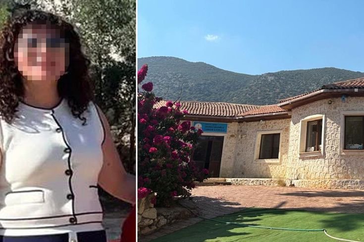 Öğretmen, kızı için tüm sınıfı derslerinde geri bıraktı: Beğenmiyorsan özel okula gönder