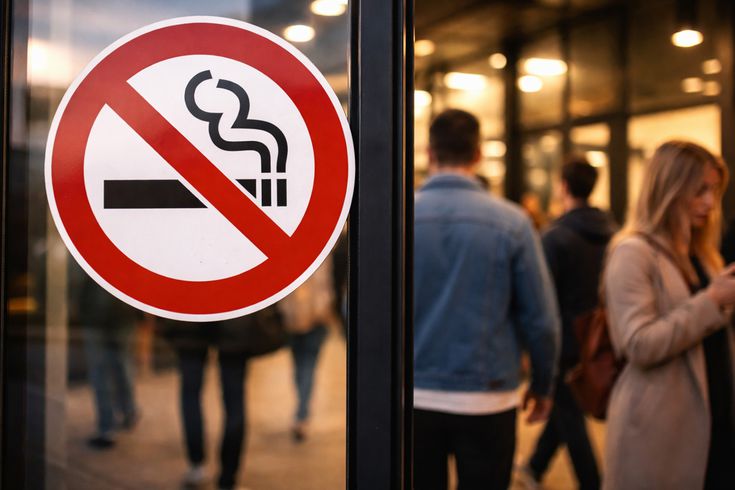 Tiryakiler dikkat! Sigara satışı yasaklanıyor, tarih de verildi