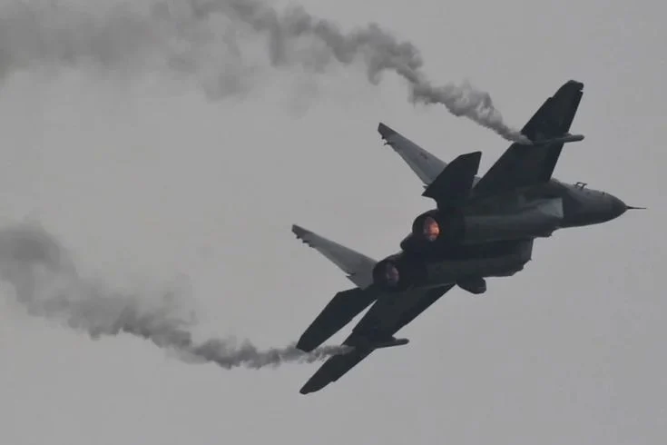 İnfial yaratan F-15 iddiası! Türkiye'den jet yalanlama geldi