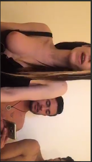 GENÇLER ARALARINDA TAKILIYOR – İzle | TurkIfsaLife