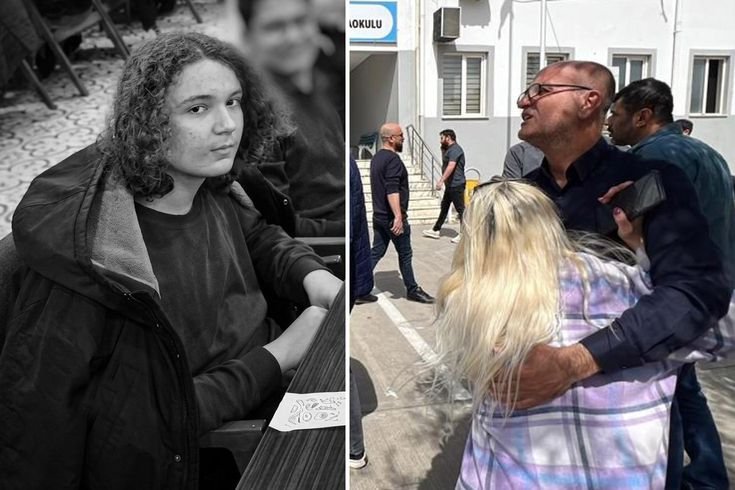 Okulu kana bulayan İsa Aras Mersinli’nin ölüm nedeni belli oldu