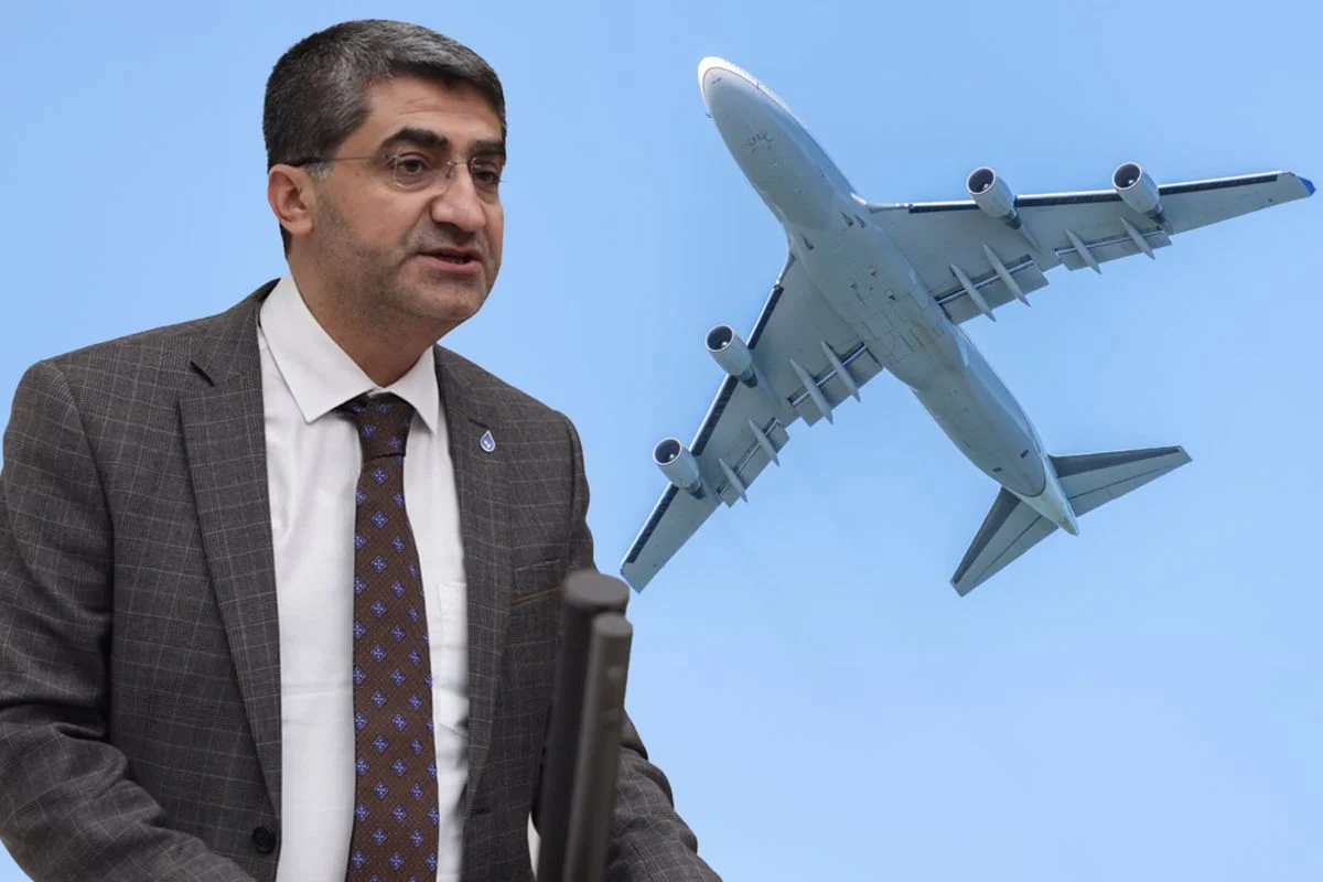 Mehmet Emin Ekmen Haberleri - Mehmet Emin Ekmen Kimdir - Haberler