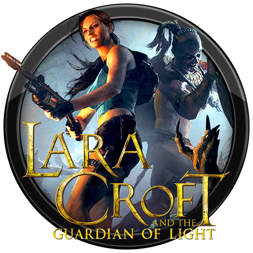 Lara Croft and the Guardian of Light Türkçe Yama | Turkce-yama.com