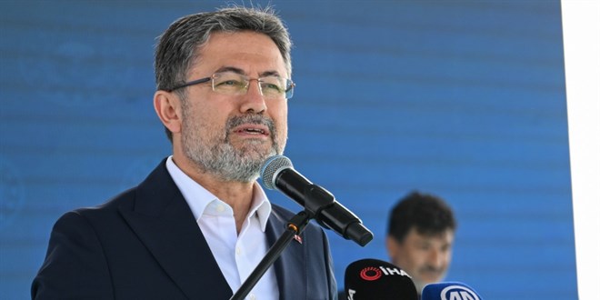 Bakan YumaklÄ± Duyurdu: 14 ilde 111 Ä°ÅÃ§i AlÄ±nacak