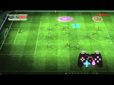 Pes 2012 Full Türkçe İndir | Saglamindir