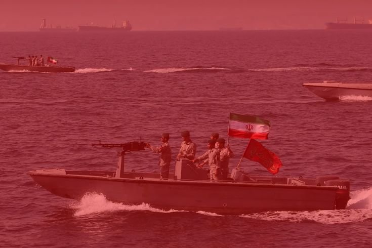 Dünya saat 17.00'ye kilitlendi! İran'dan art arda sürpriz açıklamalar