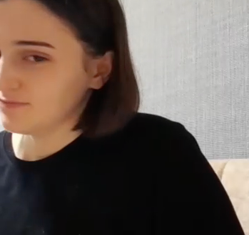 Üniversiteli Azeri Hatun – İsimsiz (Efsane – Video) - Türk İfşa Alemi | Türk İfşa, Reklamsız İfşa Platformu