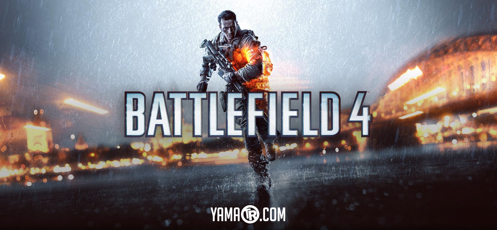 Battlefield 4 Türkçe Yama
