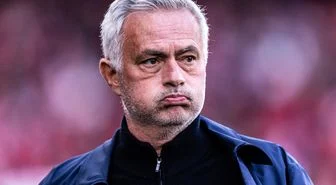 Bu kadarına da pes artık! Mourinho'nun hedefinde bu kez kendi oyuncuları var