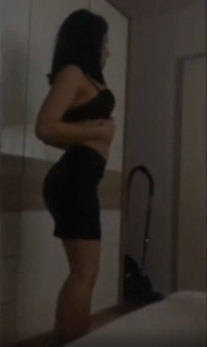 Ablasının dul arkadaşını kamerayla video çekmeye güç bela ikna edip sikiştiler – İzle | TurkIfsaLife