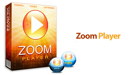 Zoom Player MAX İndir