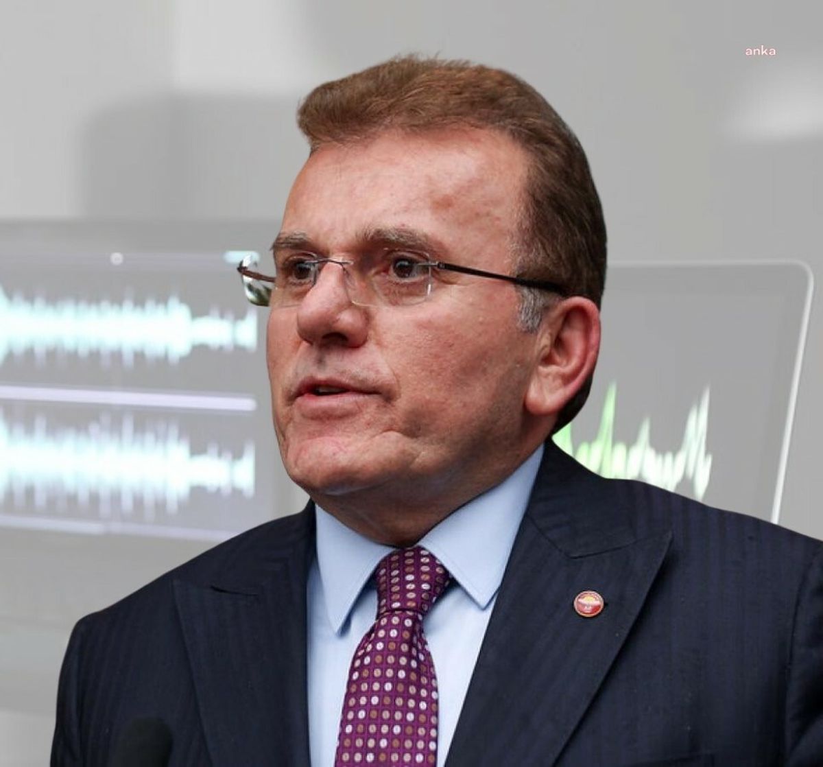 Vecdet Öz Haberleri - Vecdet Öz Kimdir - Haberler