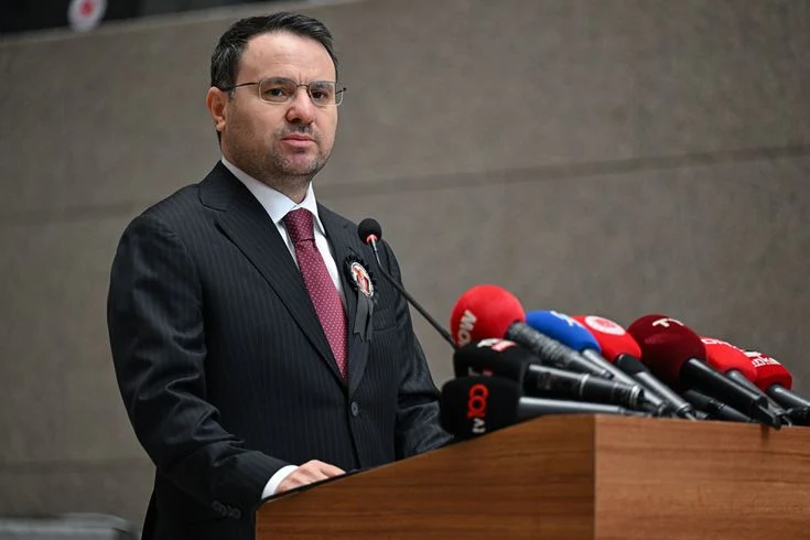 Bakan Gürlek duyurdu: e-Avukat uygulaması hayata geçiyor