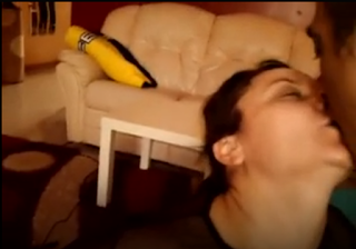 ANNE OĞLUN EFSANE KONUŞMALI PORNOSU (BABANI BOŞİYCAM SEN SİK BENİ DİYOR) – İzle | TurkIfsaLife