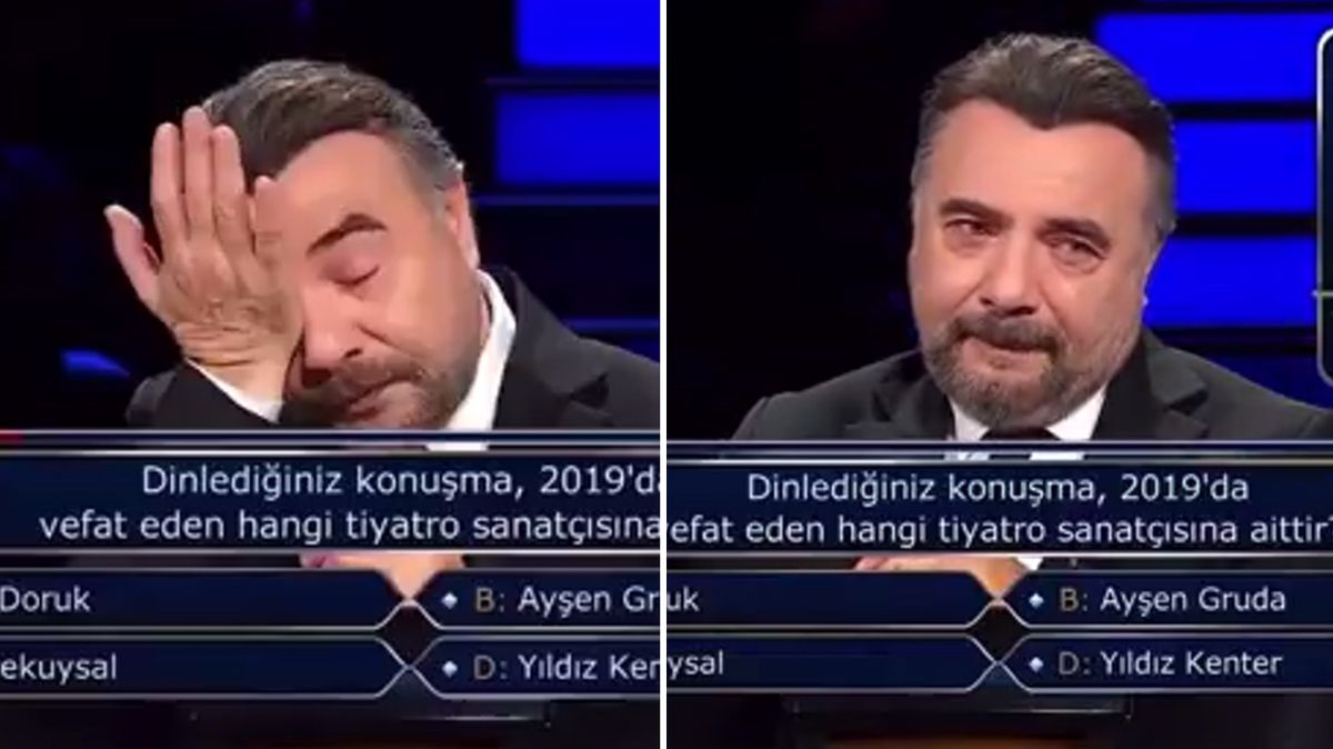 Yıldız Kenter Haberleri - Yıldız Kenter Kimdir - Haberler