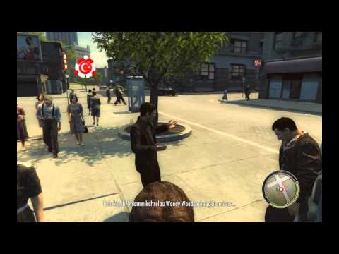 Mafia 2 Türkçe Yama | Turkce-yama.com