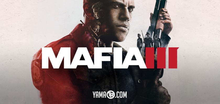 Mafia III