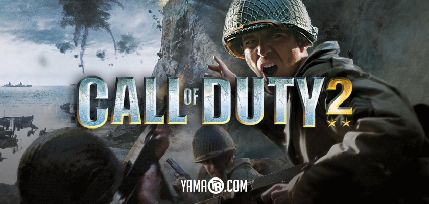 Call of Duty 2
