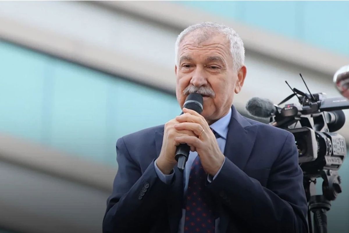 Zeydan Karalar Haberleri - Zeydan Karalar Kimdir - Haberler