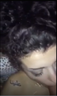 Eve Attığı Hatuna Sakso Çekmesini Öğretiyor Bol Konuşmalı Video – İzle | TurkIfsaLife