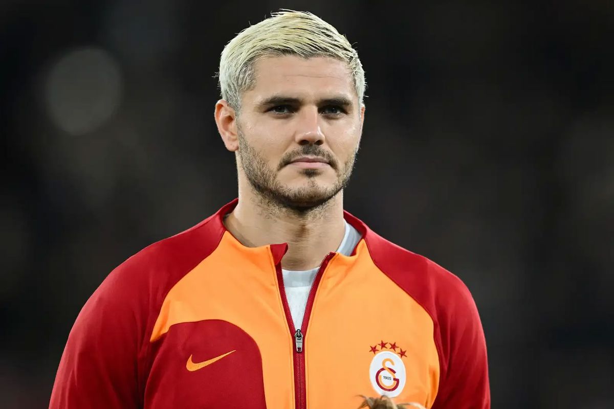 Ve Hasan Şaş Icardi bombasını patlattı: 2 gol atsaydı...