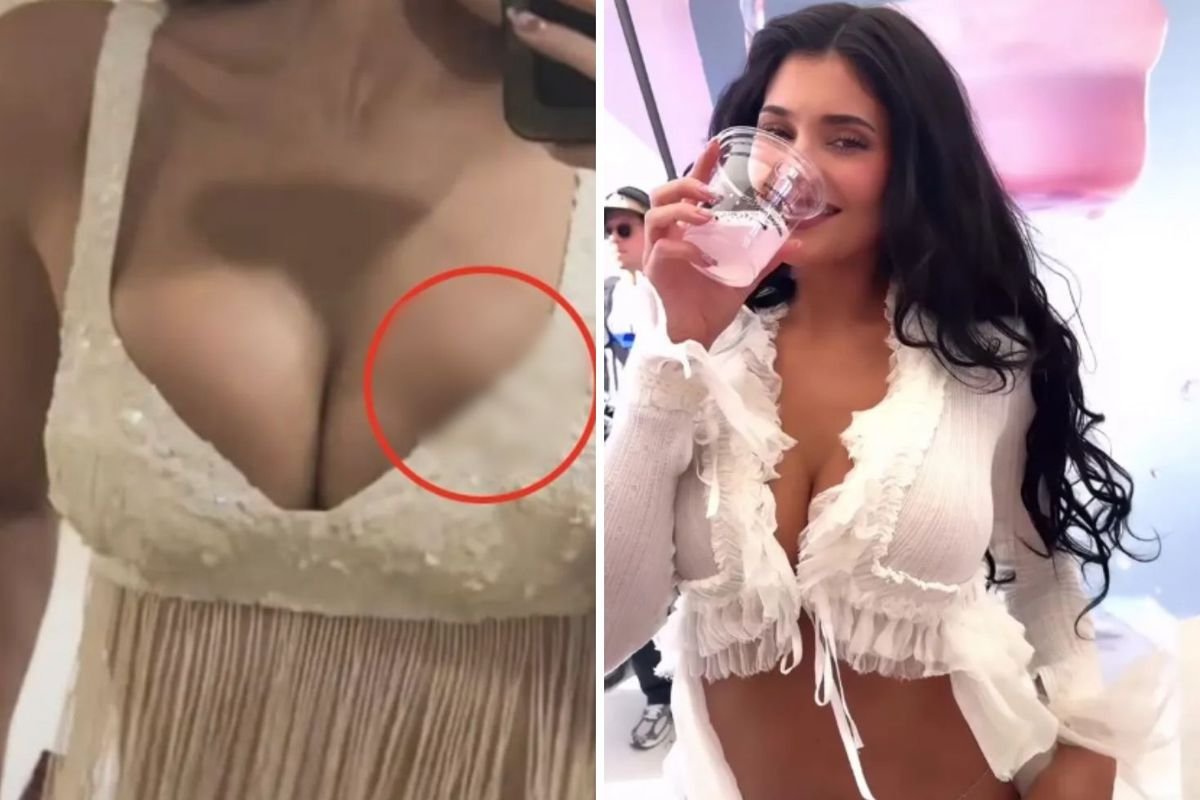 Kylie Jenner Haberleri - Kylie Jenner Kimdir - Haberler