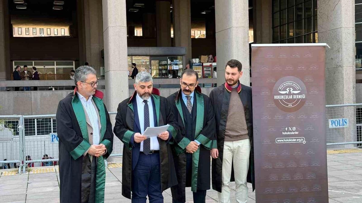 Ankara Adliyesi Haber - Ankara Adliyesi Haberleri - Haberler